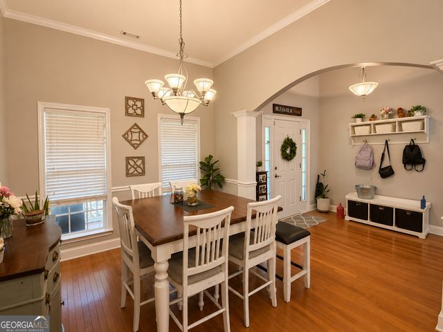 798 Whitfield Walk, Zebulon, GA 30295
