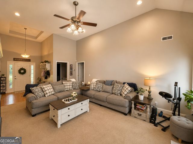 798 Whitfield Walk, Zebulon, GA 30295
