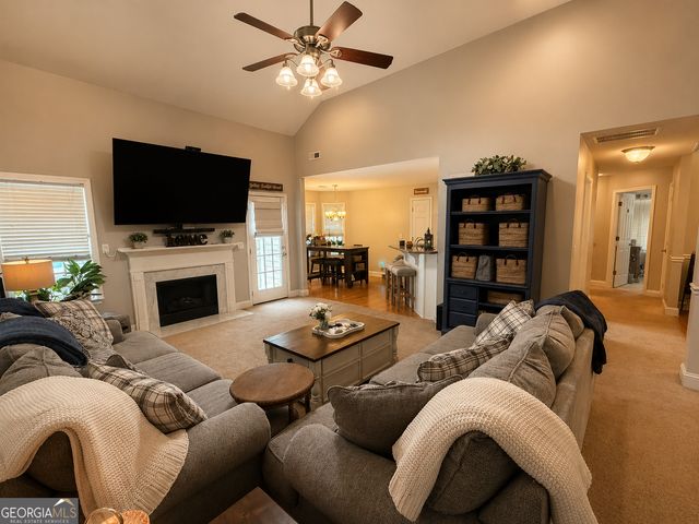 798 Whitfield Walk, Zebulon, GA 30295