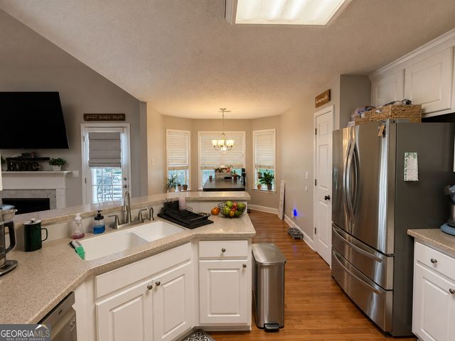 798 Whitfield Walk, Zebulon, GA 30295