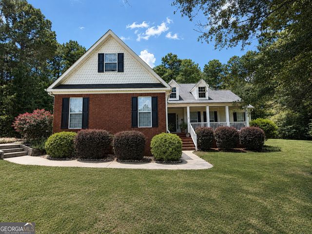 798 Whitfield Walk, Zebulon, GA 30295