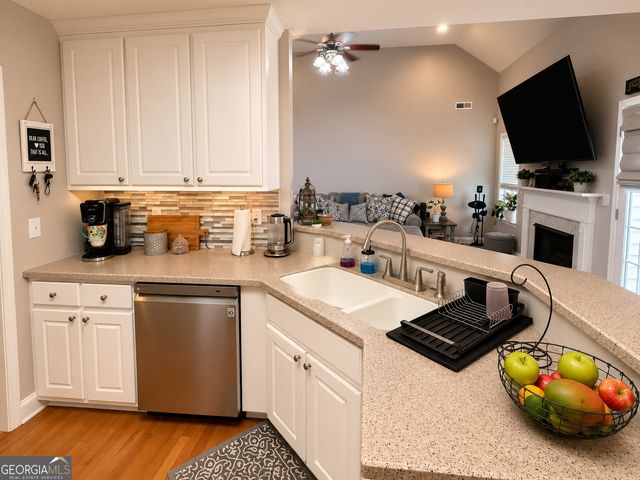 798 Whitfield Walk, Zebulon, GA 30295