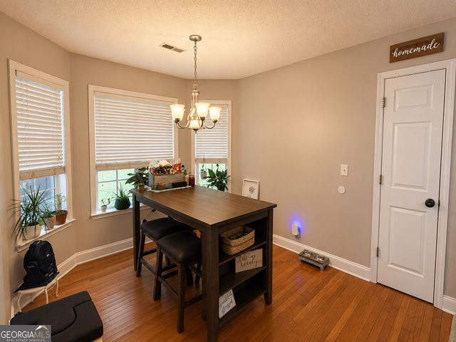 798 Whitfield Walk, Zebulon, GA 30295