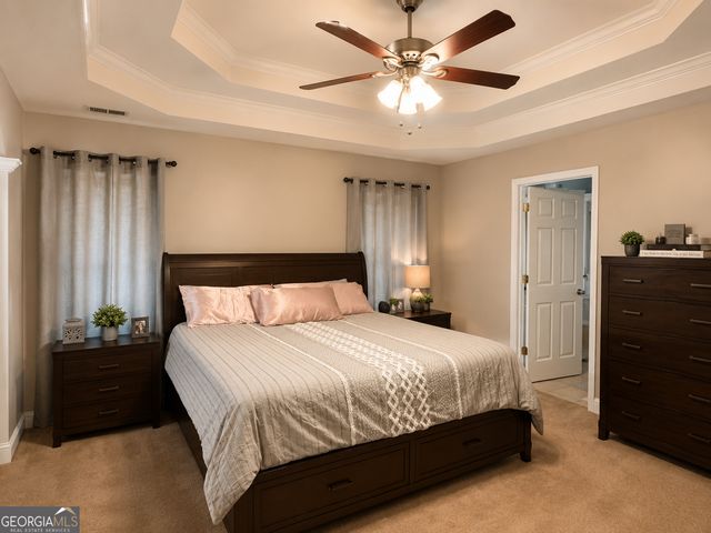 798 Whitfield Walk, Zebulon, GA 30295