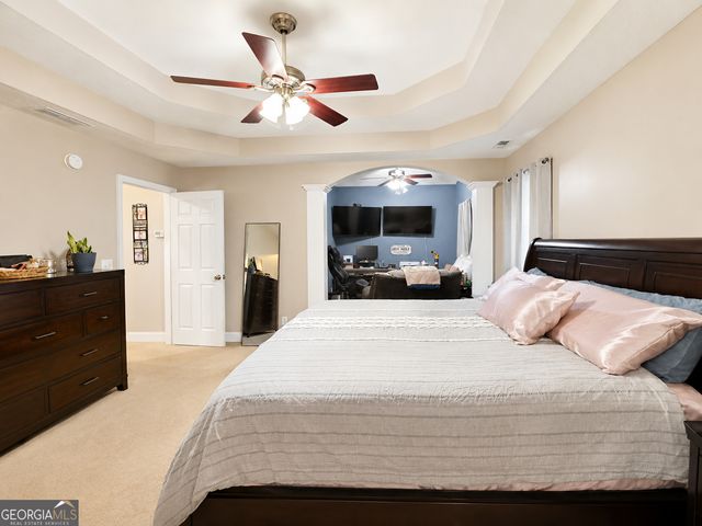 798 Whitfield Walk, Zebulon, GA 30295