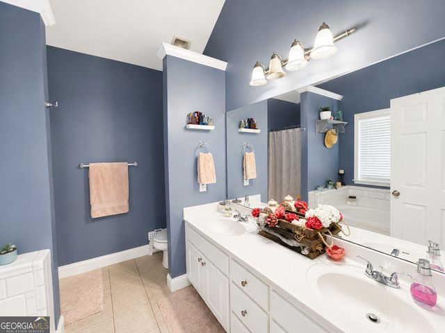798 Whitfield Walk, Zebulon, GA 30295