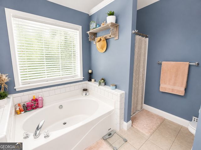 798 Whitfield Walk, Zebulon, GA 30295