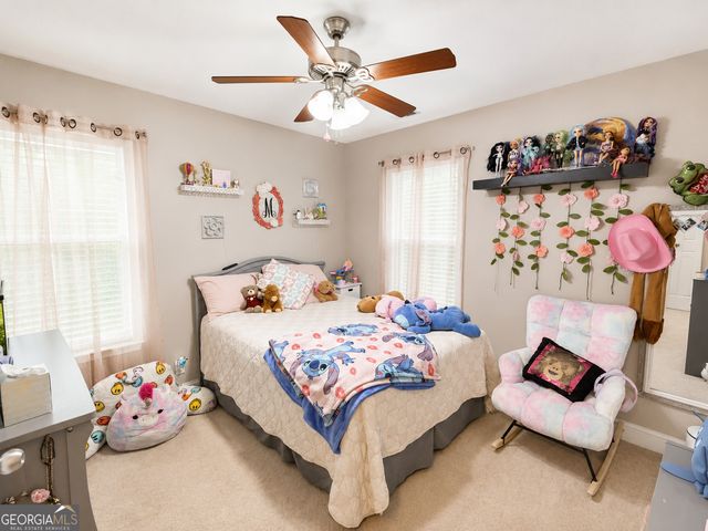 798 Whitfield Walk, Zebulon, GA 30295