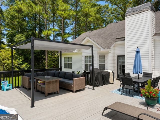 798 Whitfield Walk, Zebulon, GA 30295
