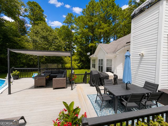 798 Whitfield Walk, Zebulon, GA 30295