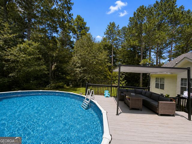 798 Whitfield Walk, Zebulon, GA 30295