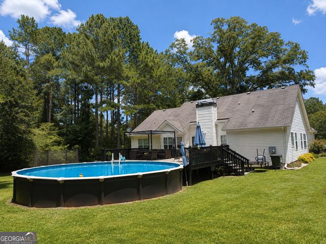798 Whitfield Walk, Zebulon, GA 30295