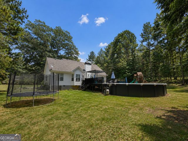 798 Whitfield Walk, Zebulon, GA 30295