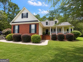 798 Whitfield Walk, Zebulon, GA 30295
