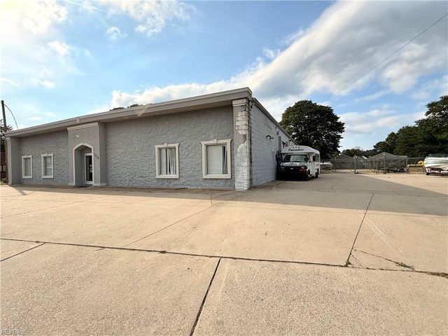 2618 Airline BLVD, Portsmouth, VA 23701