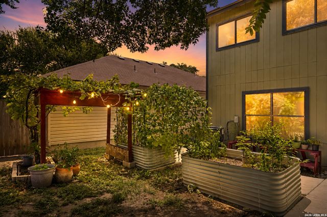 9963 Permian Bay, San Antonio, TX 78245