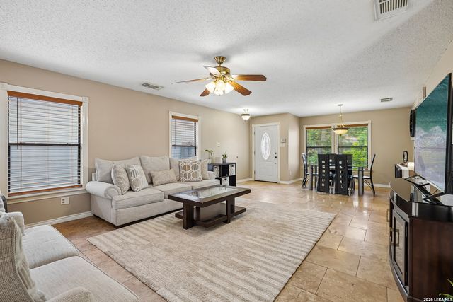 9963 Permian Bay, San Antonio, TX 78245