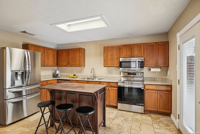 9963 Permian Bay, San Antonio, TX 78245