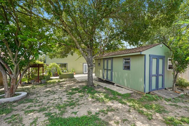 9963 Permian Bay, San Antonio, TX 78245