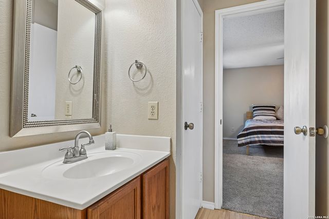9963 Permian Bay, San Antonio, TX 78245