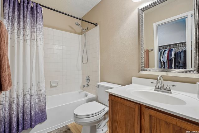 9963 Permian Bay, San Antonio, TX 78245