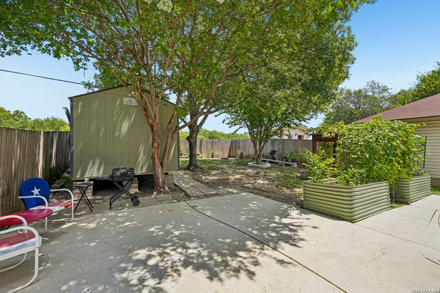 9963 Permian Bay, San Antonio, TX 78245