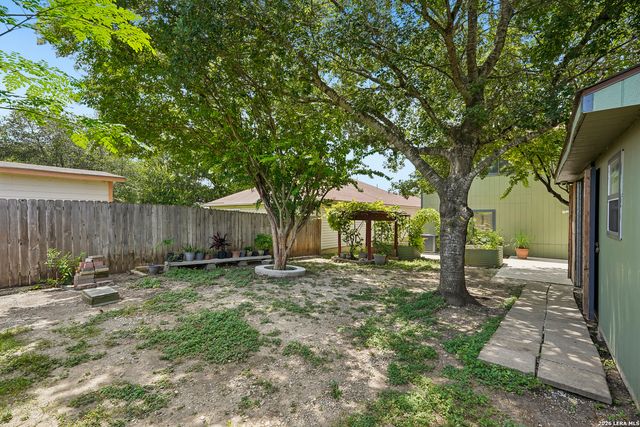 9963 Permian Bay, San Antonio, TX 78245