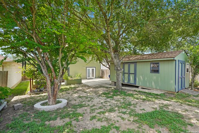 9963 Permian Bay, San Antonio, TX 78245