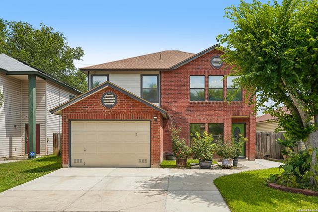 9963 Permian Bay, San Antonio, TX 78245