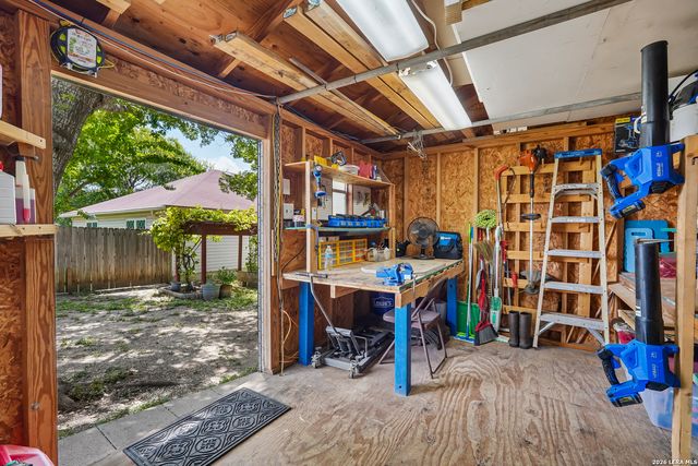 9963 Permian Bay, San Antonio, TX 78245