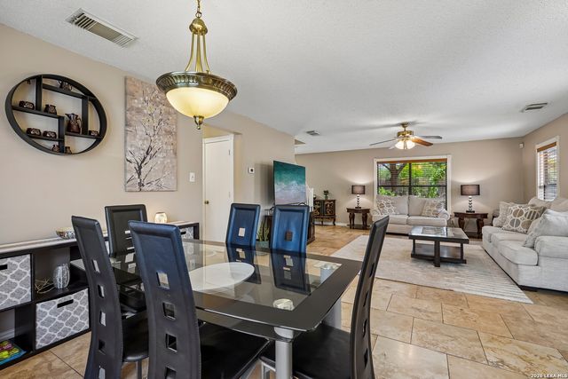 9963 Permian Bay, San Antonio, TX 78245