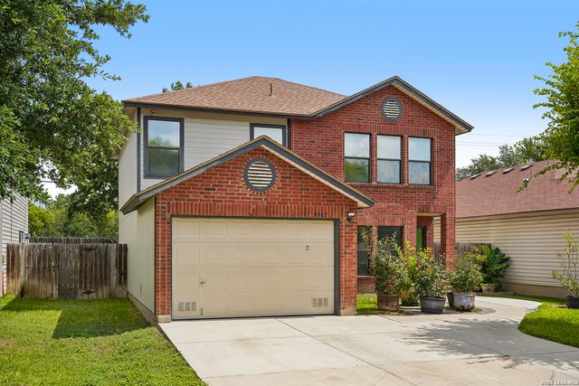 9963 Permian Bay, San Antonio, TX 78245