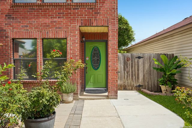 9963 Permian Bay, San Antonio, TX 78245