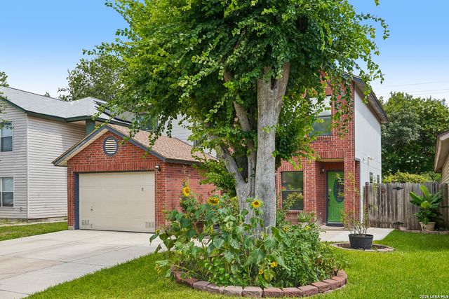 9963 Permian Bay, San Antonio, TX 78245