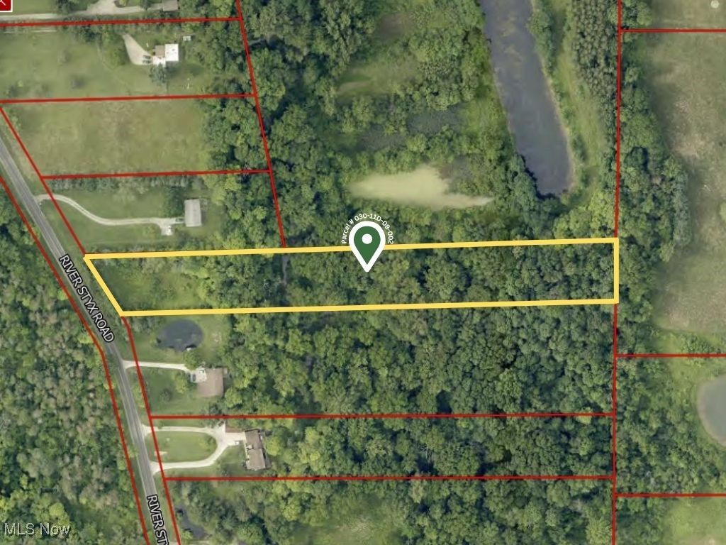 River Styx Road, Medina, OH 44256