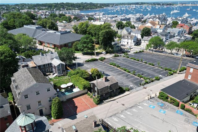27 William Street, Newport, RI 02840