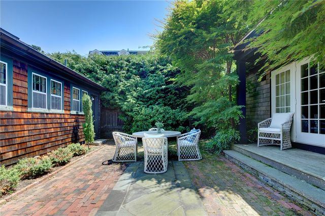 27 William Street, Newport, RI 02840