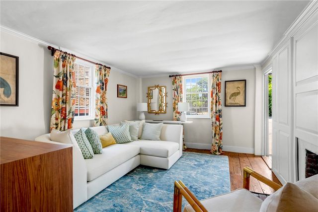27 William Street, Newport, RI 02840
