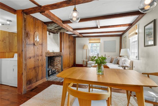 27 William Street, Newport, RI 02840