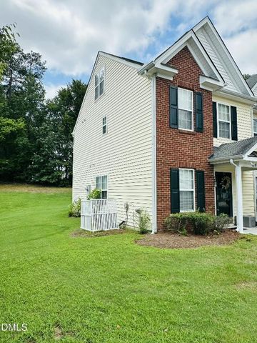 1001 Savin Landing, Knightdale, NC 27545