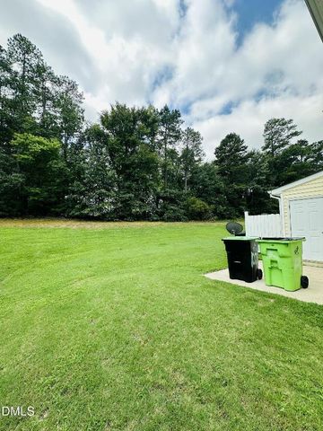 1001 Savin Landing, Knightdale, NC 27545