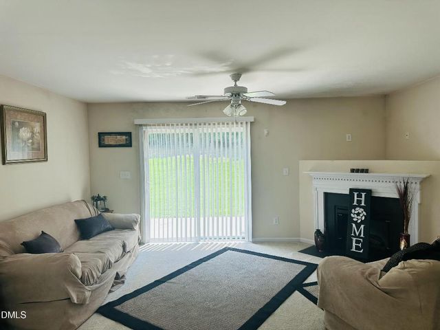 1001 Savin Landing, Knightdale, NC 27545