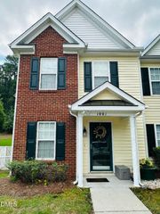 1001 Savin Landing, Knightdale, NC 27545