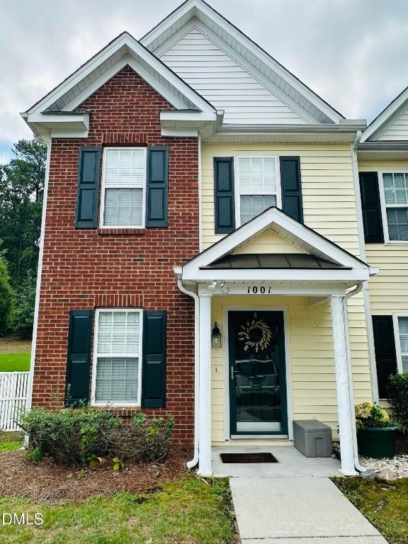 1001 Savin Landing, Knightdale, NC 27545