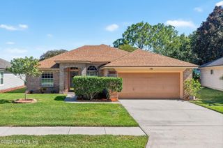 14436 BASILHAM Lane, Jacksonville, FL 32258