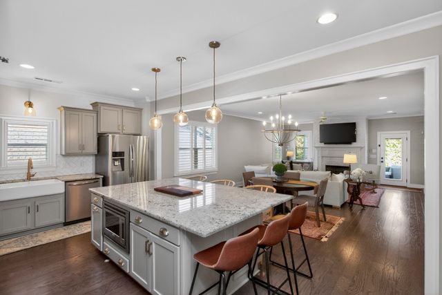 748 Fontwell Ln, Franklin, TN 37064
