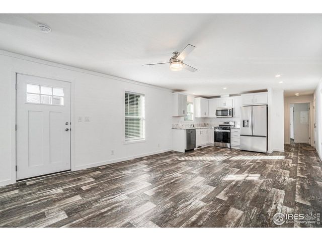 230 N 2nd St 33, Berthoud, CO 80513