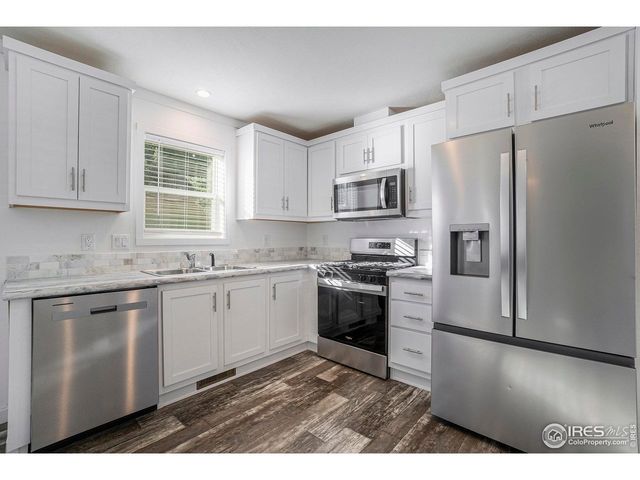 230 N 2nd St 33, Berthoud, CO 80513