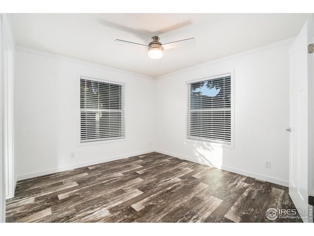 230 N 2nd St 33, Berthoud, CO 80513