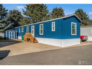230 N 2nd St 33, Berthoud, CO 80513